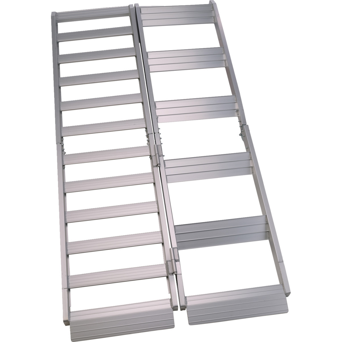 Moose Offroad - Folding Step Ramp - Aluminum