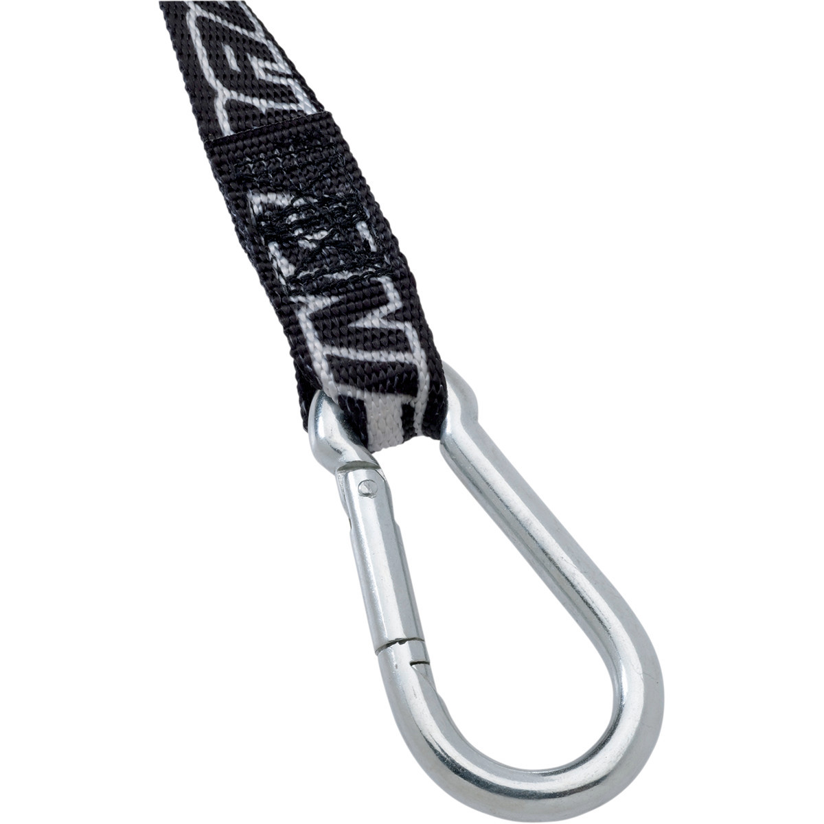 Moose Offroad - Carabiner Tie-Down - Black
