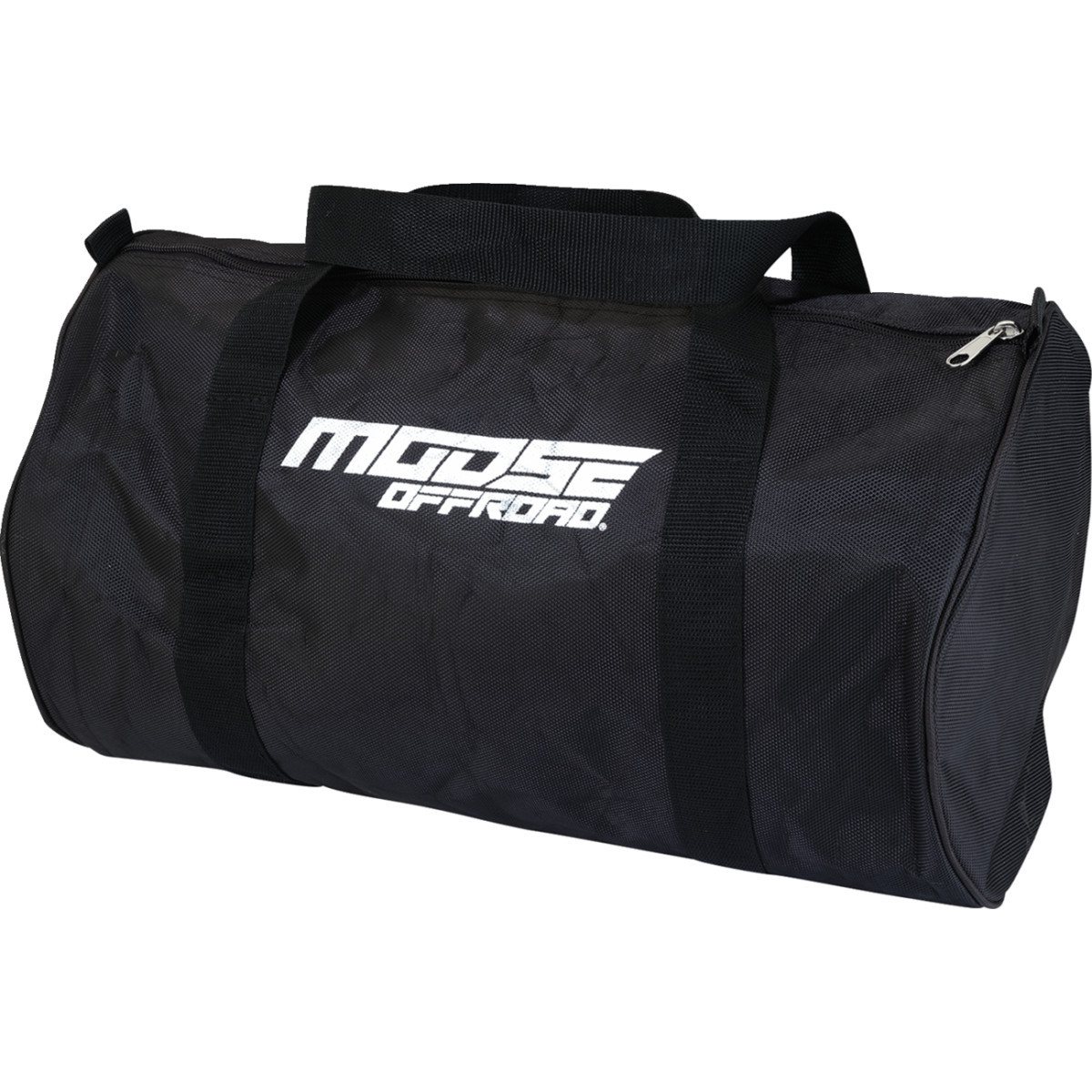 Moose Offroad - Ratcheting Tiedown Pack - 2" x 8' - Black