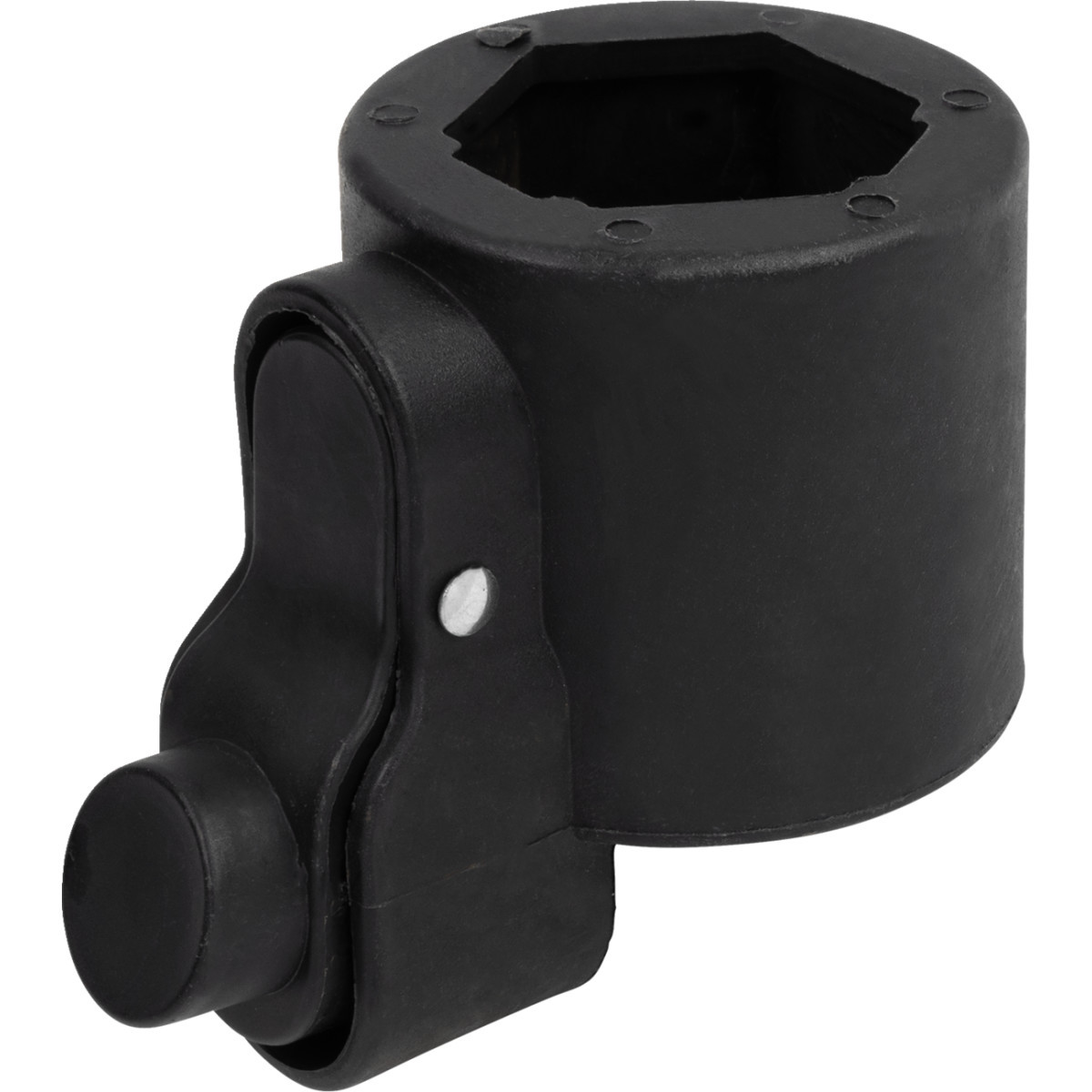 Promotional Items Vendor #31-11008-HX - Canopy Hardware - 10' x 15' - Footing
