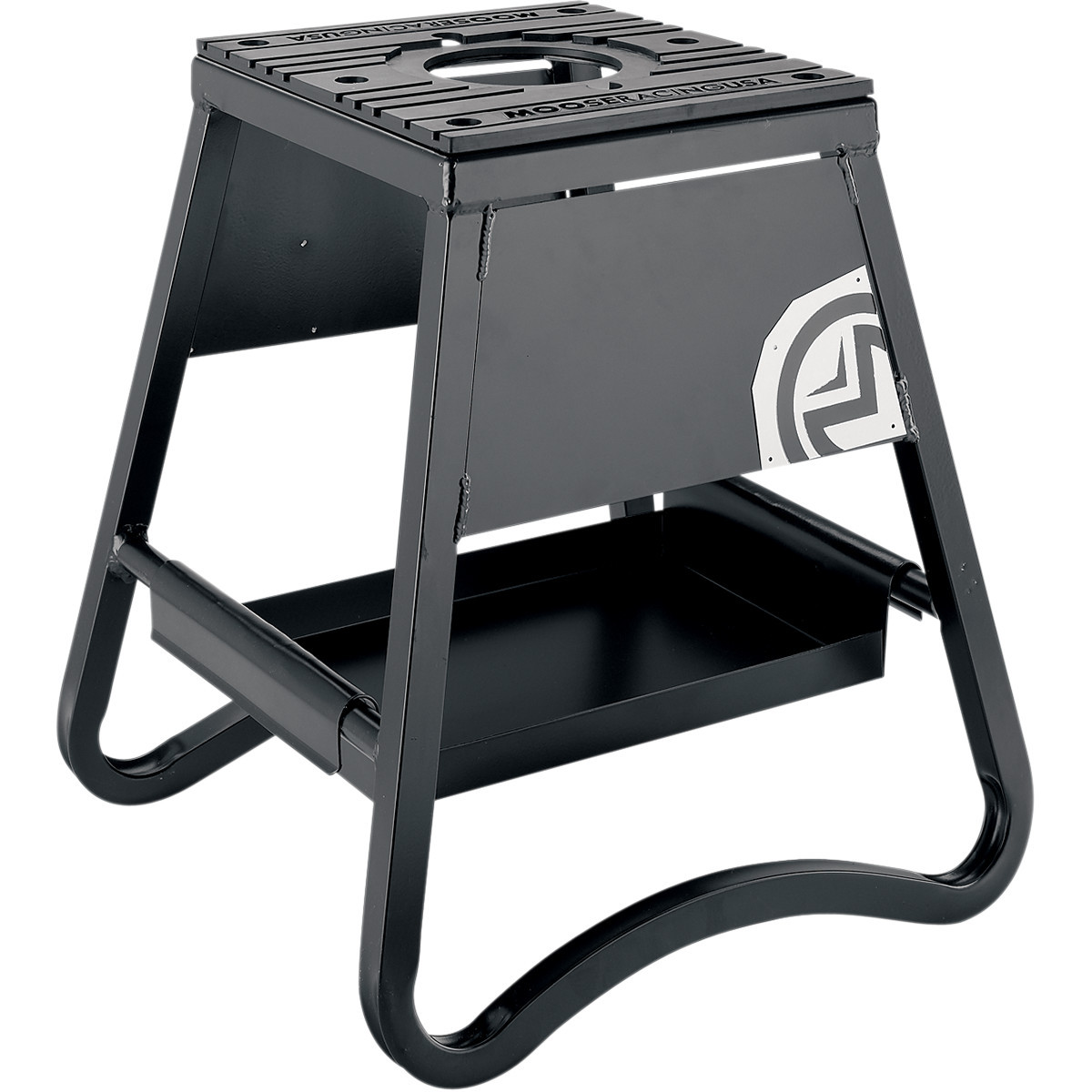 Moose Offroad - Bike Stand - Aluminum - Black