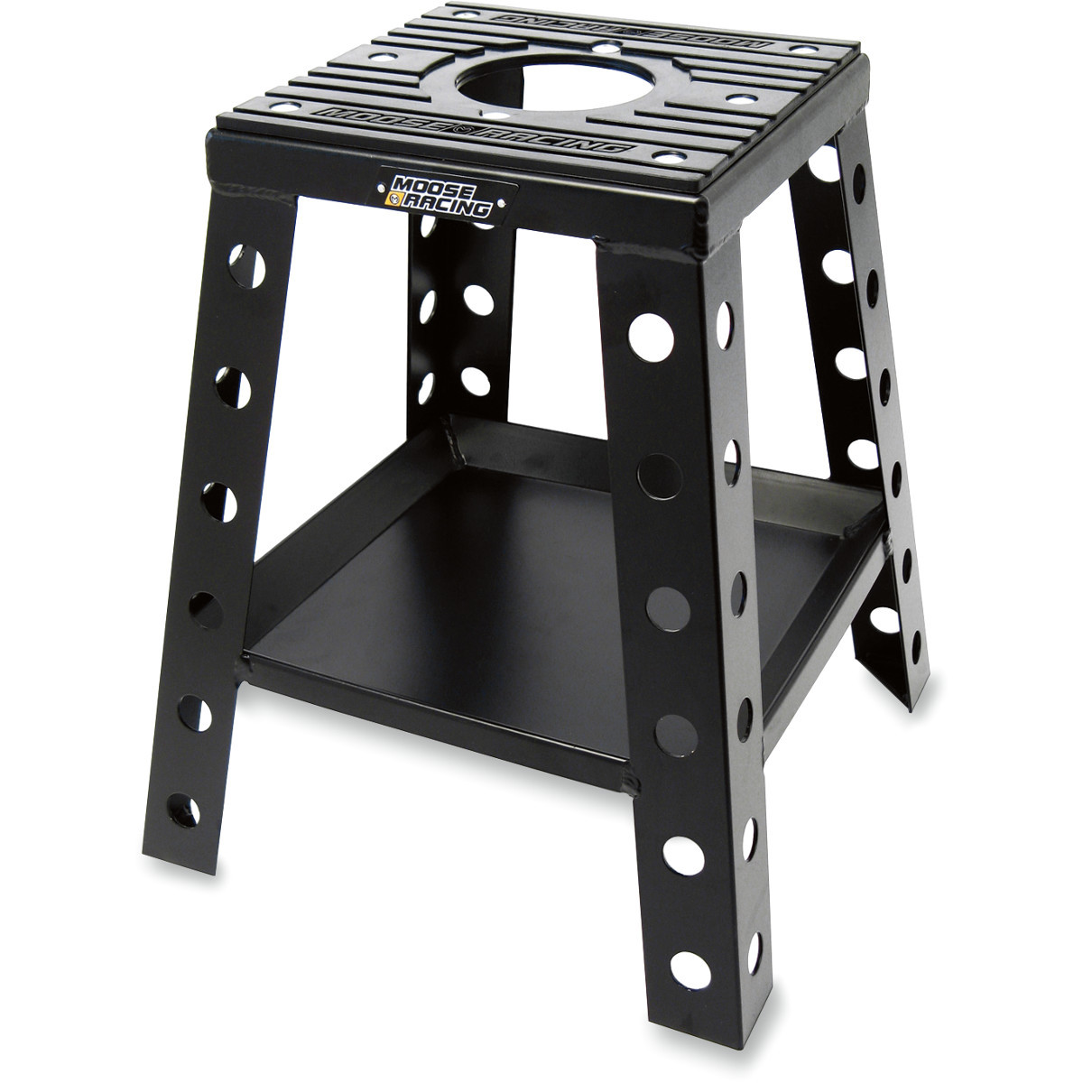 Moose Offroad - Fundamental Bike Stand - Black