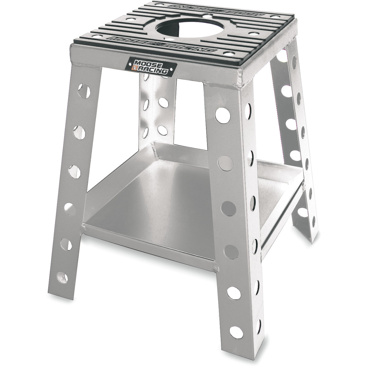 Moose Offroad - Fundamental Bike Stand - Silver
