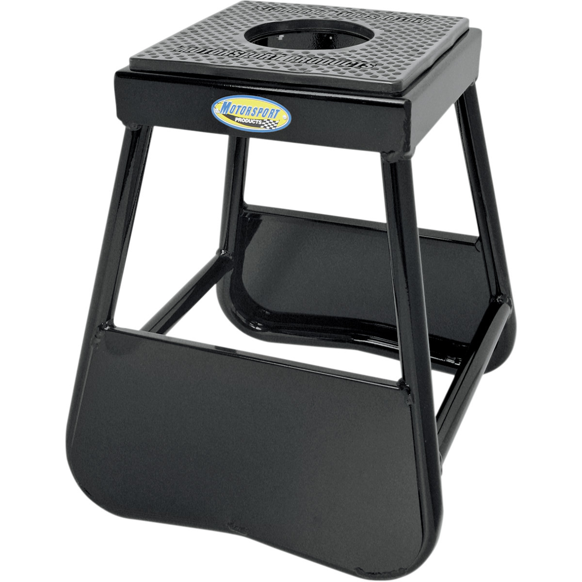 Motorsport Products #93-2012 - Panel Stand Pro - Black