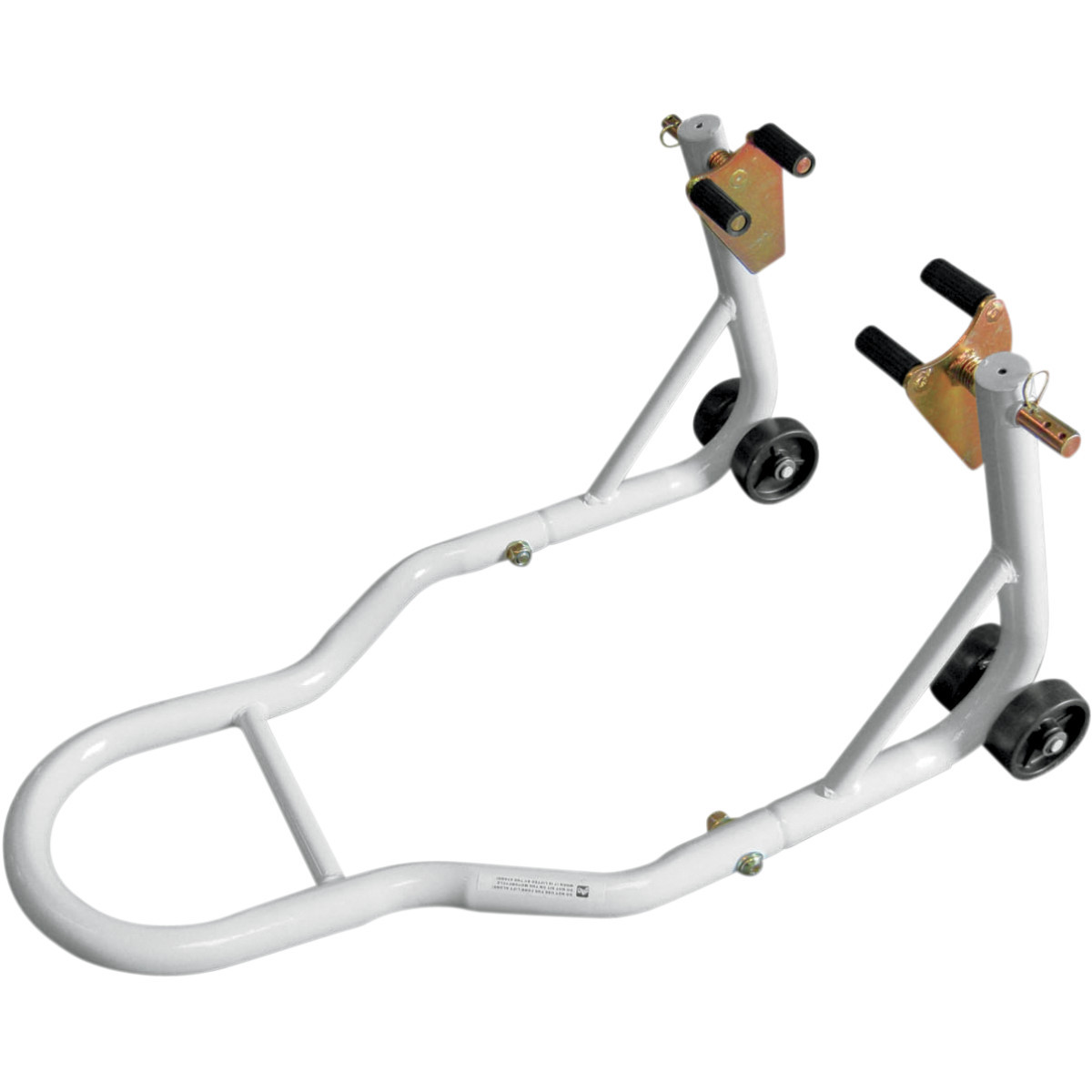PSR #00-00107-06 - Econo Stand - Front - Universal