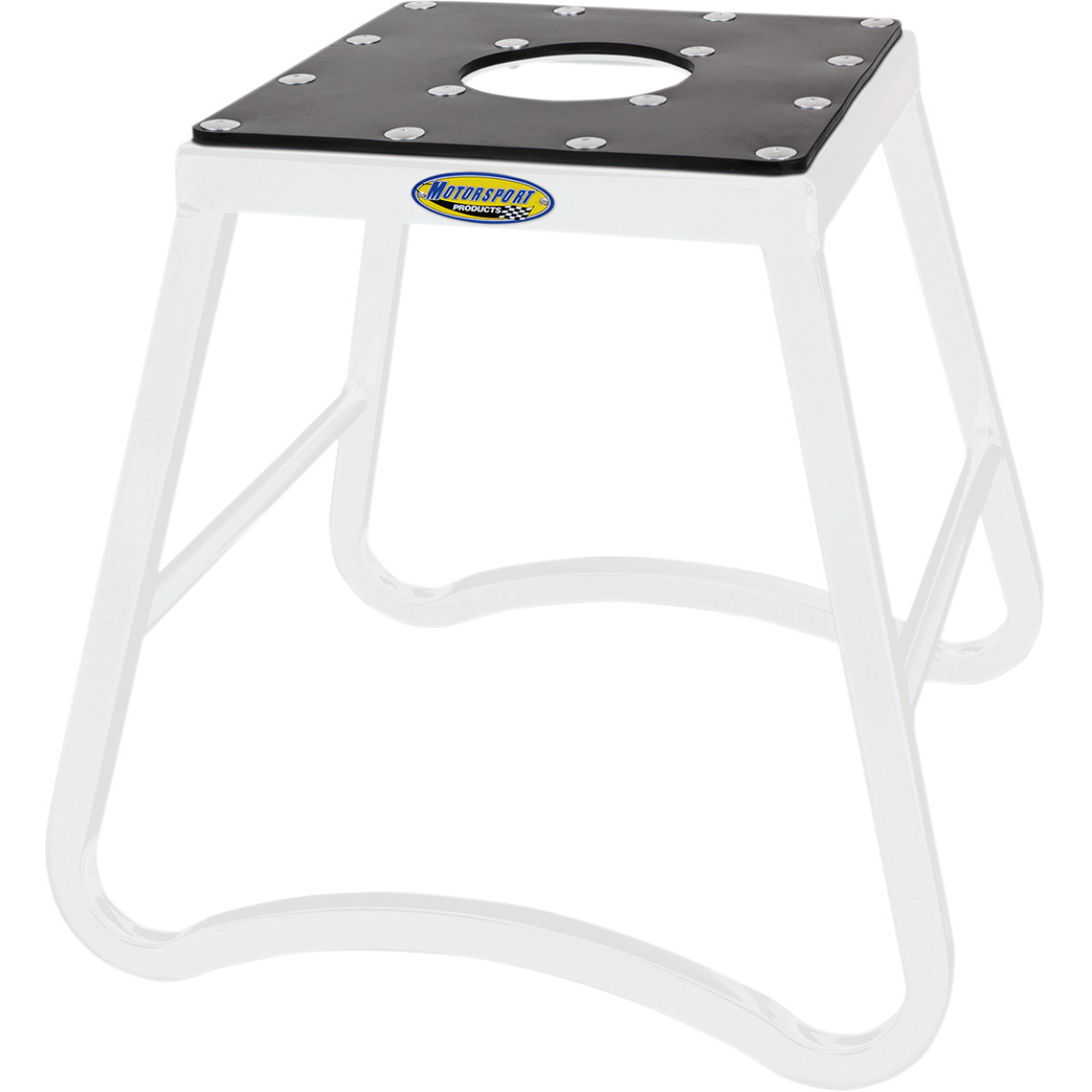Motorsport Products #96-4108 - SX1™ Mini Stand - White