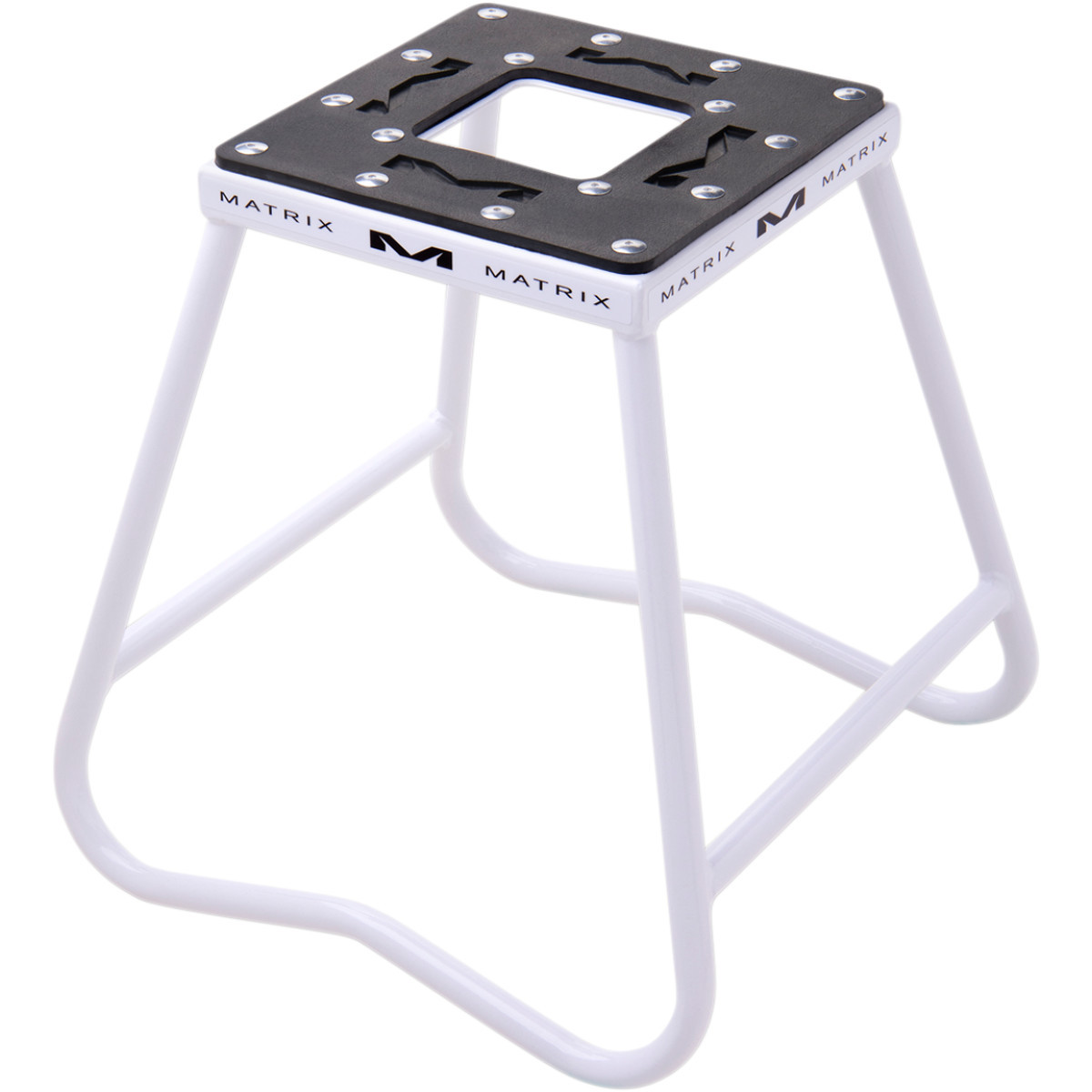 Matrix Concepts,llc #C1 100 - C1 Stand - White