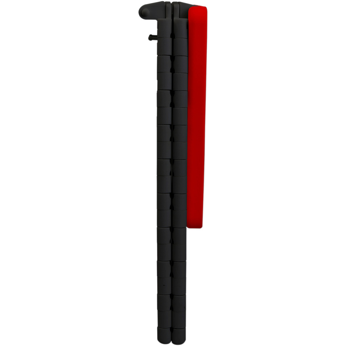 UFO #AC02428#B - Bike Stand - Folding - Black/Red
