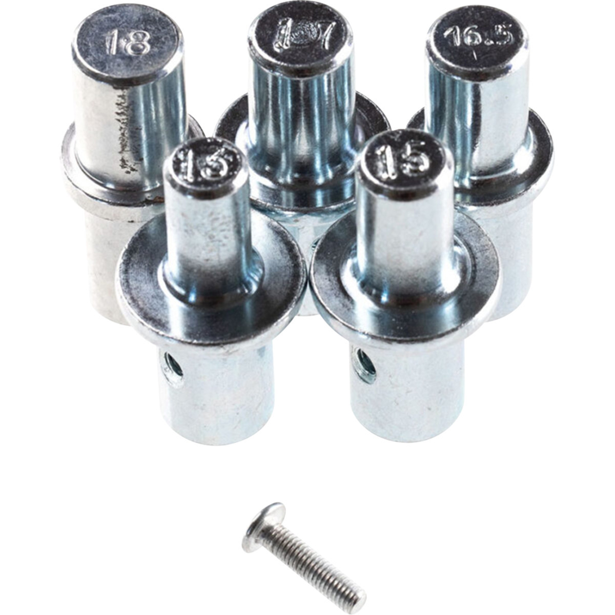 Vortex #ST975 - Stand - Head Lift - Front - Universal