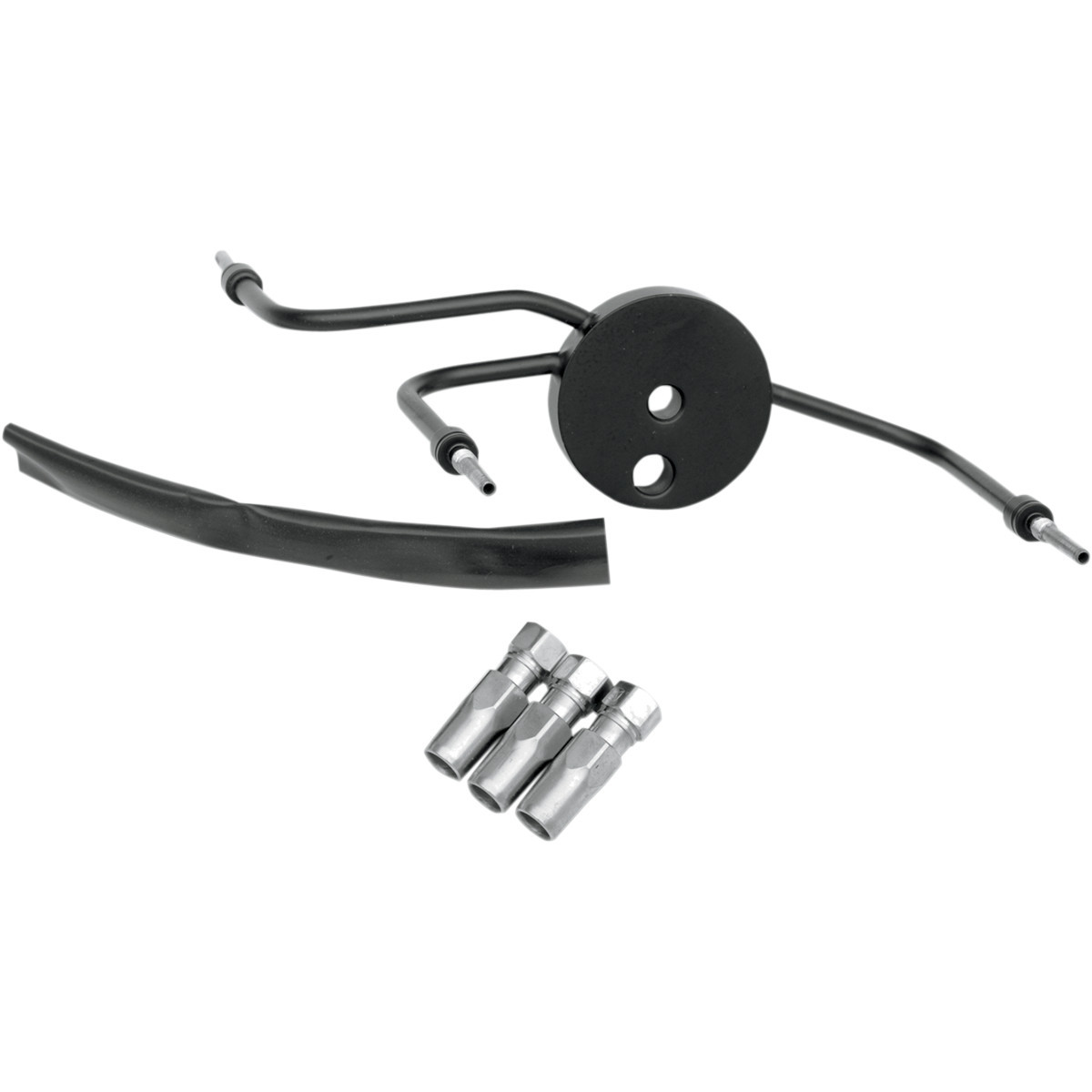Magnum Shielding #493002 - BYO Brake Tee - Narrow Glide - Black