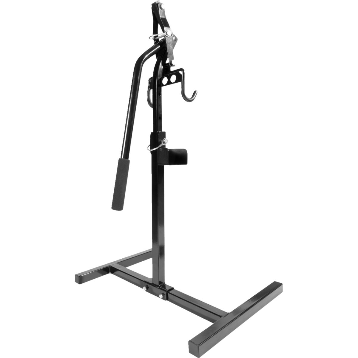 Super Caddy #101.102 - Track Stand - Deluxe - with Handlebar Cup