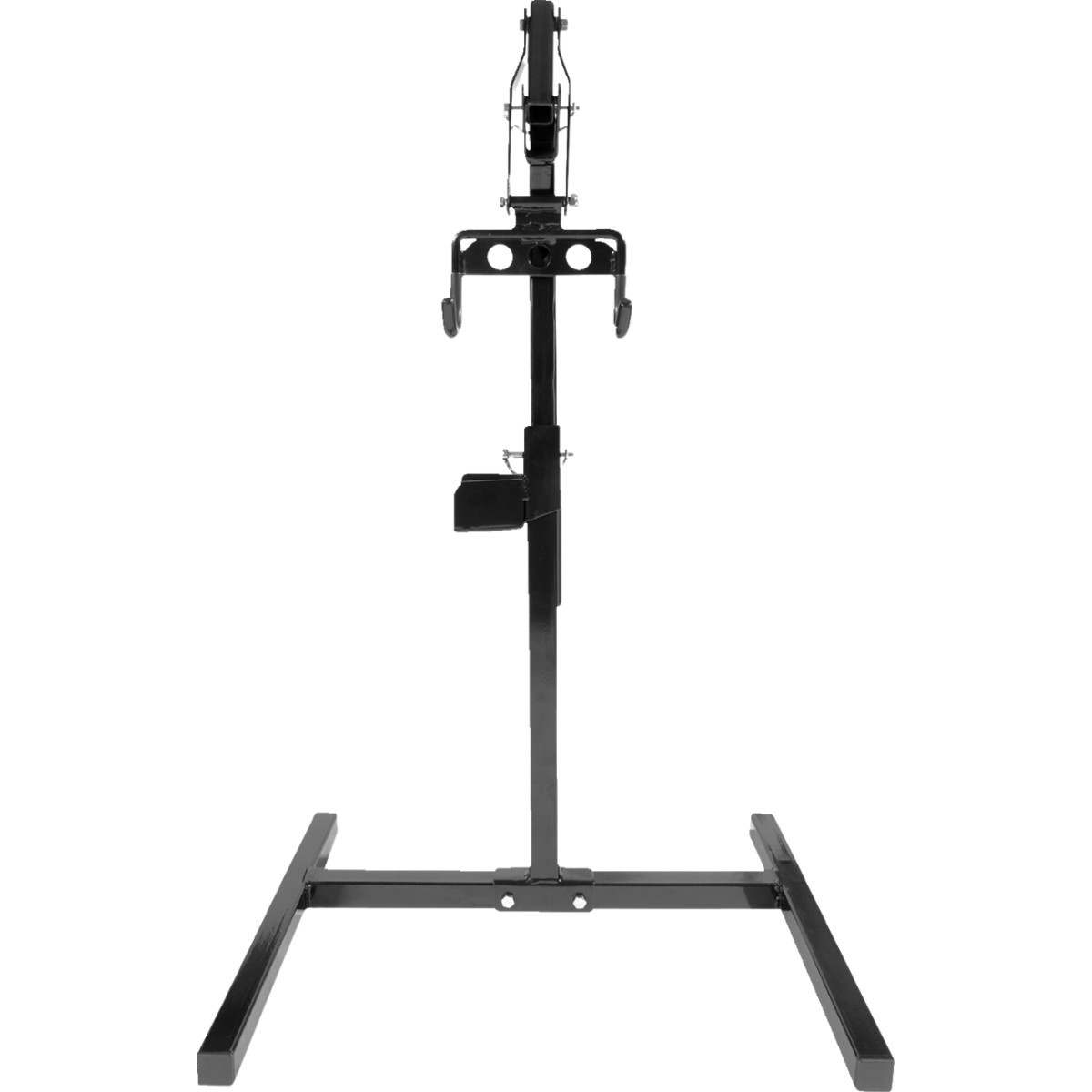 Super Caddy #101.102 - Track Stand - Deluxe - with Handlebar Cup