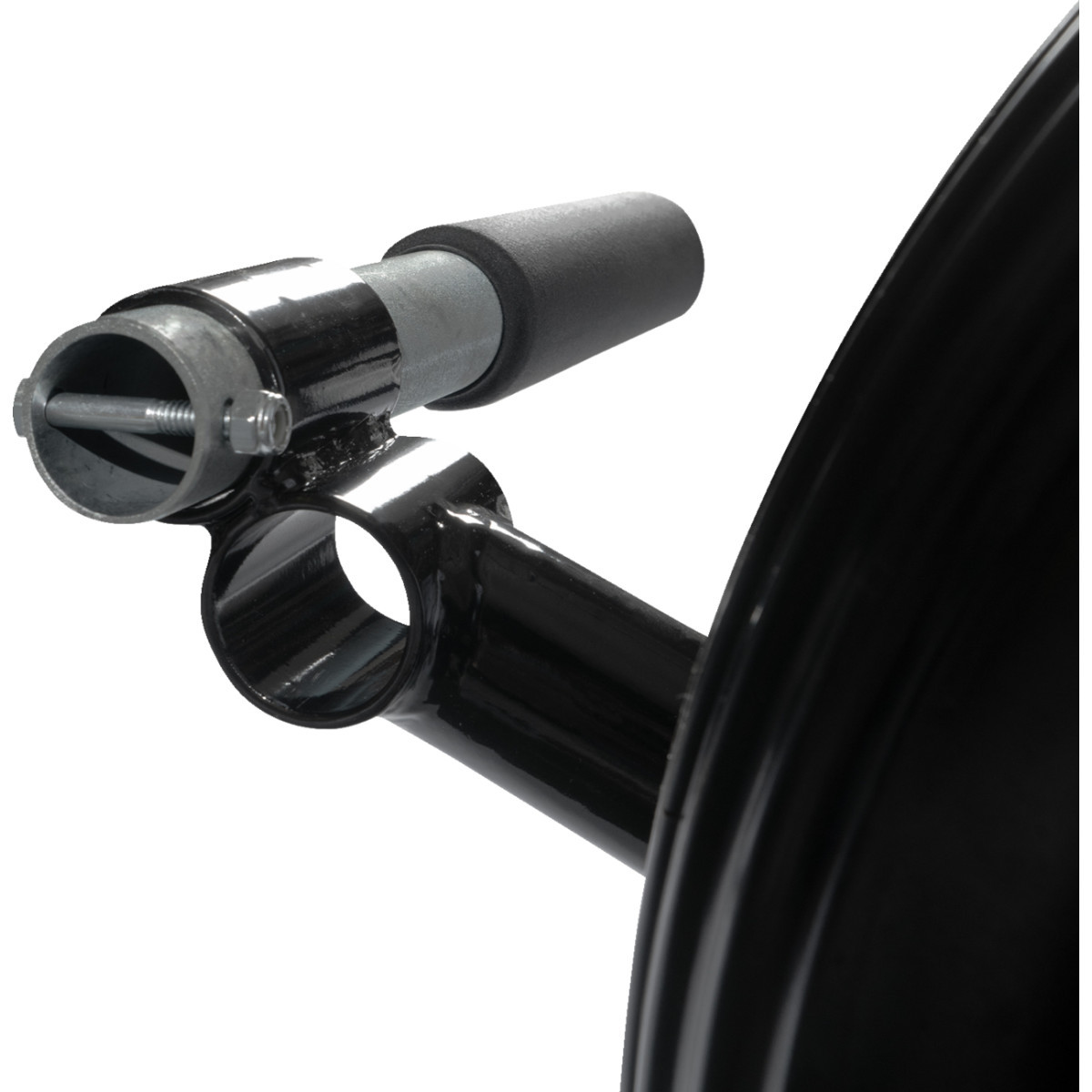 Parts Unlimited - Shop Dolly - Big Wheel