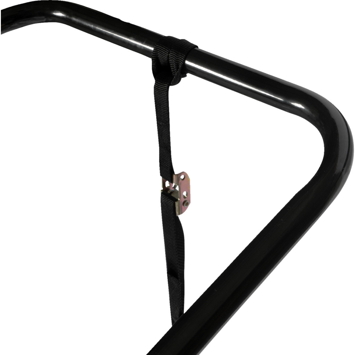 Parts Unlimited - Shop Dolly - Big Wheel