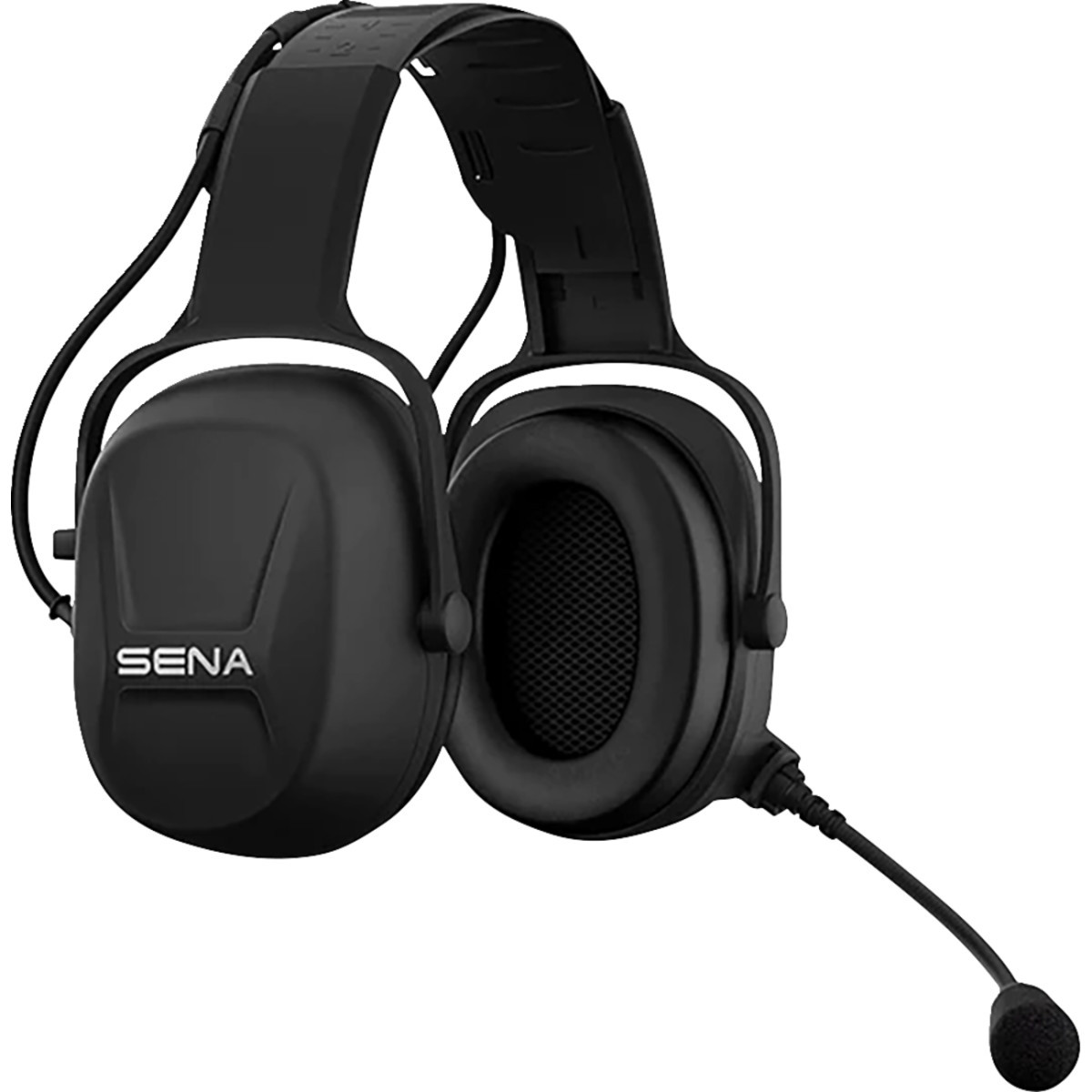 Sena #SC-A0333 - Headset Earmuff Cradle - 20S/20S EVO/30K/50S