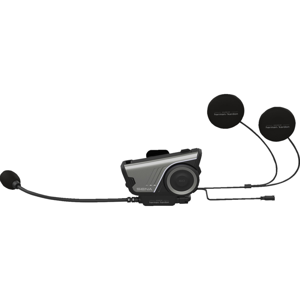 Sena #60S-01 - 60S Communication System - Wave Intercom - Single Pack