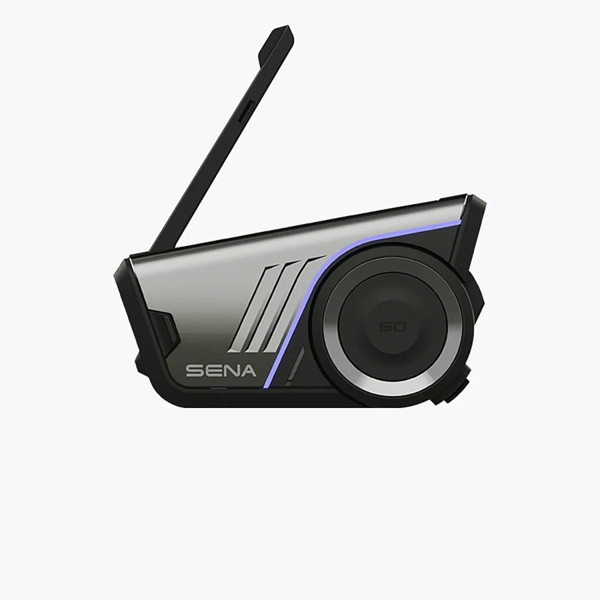 Sena #60S-01D - 60S Communication System - Wave Intercom - Dual Pack