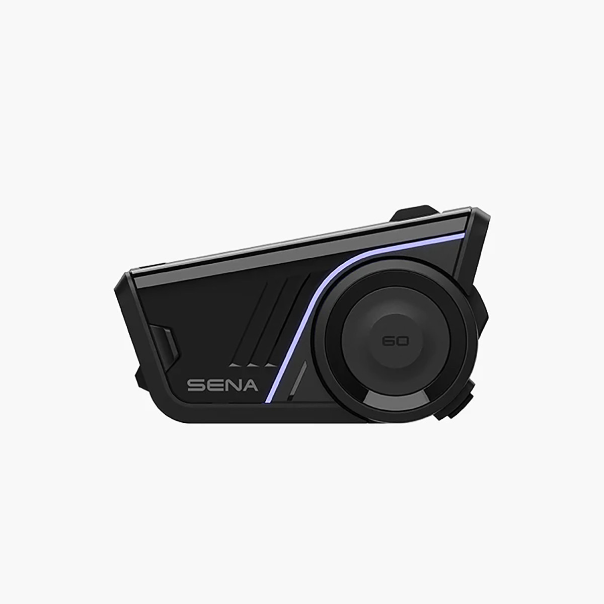 Sena #60S-01D - 60S Communication System - Wave Intercom - Dual Pack