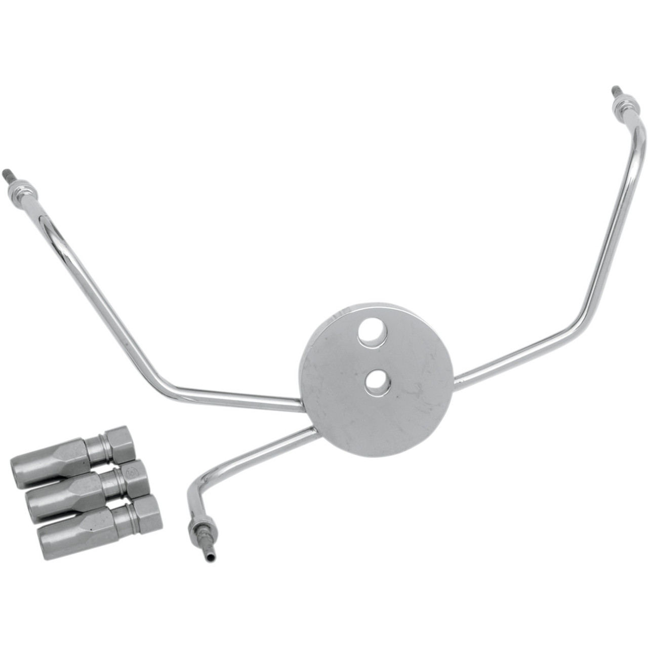 BYO Brake Tee - 94-07 FLHT