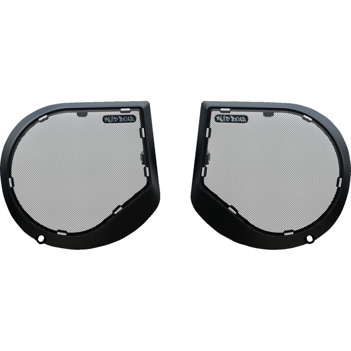 Hogtunes #WBA SG GRILL-24 - Grill - Speaker - Metal Mesh