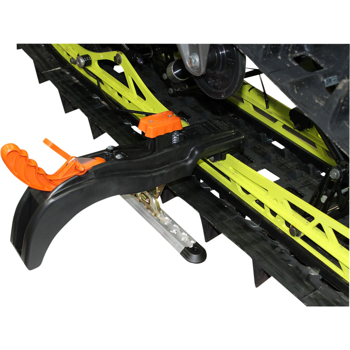 Superclamp #2001 SC-REAR-ST - Rear Tie-Down