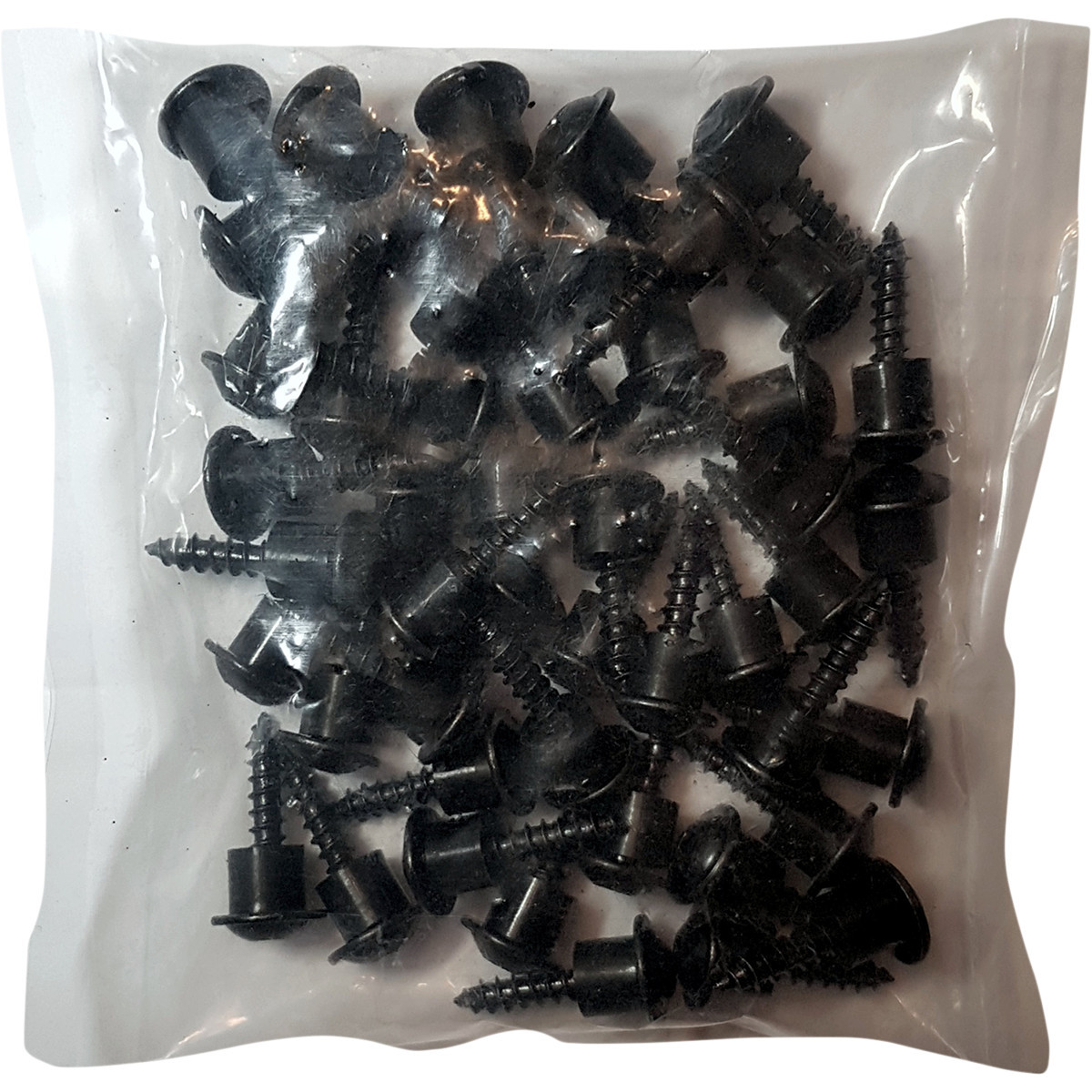 Superclamp #6100 SCREW KIT - Screw Kit - 48 pcs