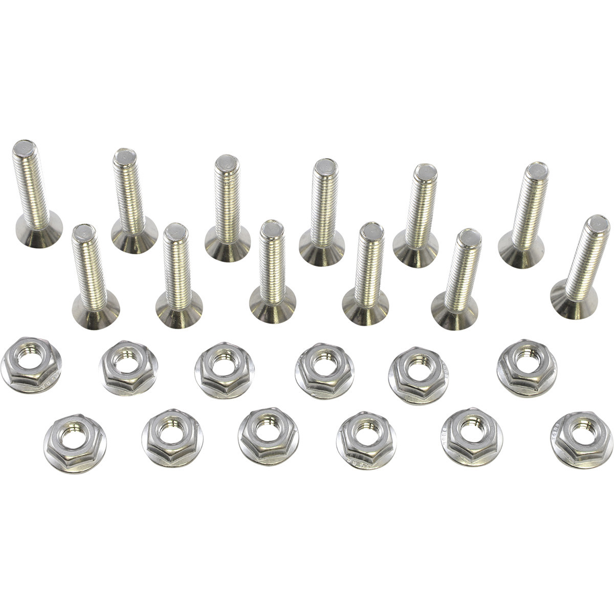 Superclamp #4212A SUP HRDW - SuperTrac Hardware Kit