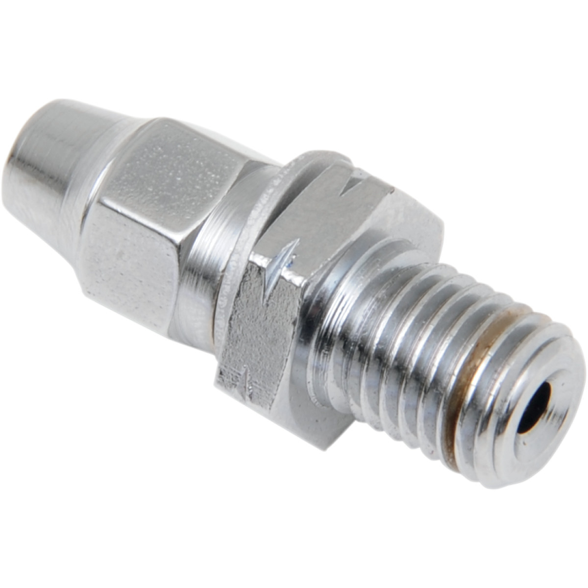 Drag Specialties - Banjo Bolt - M10 x 1.25
