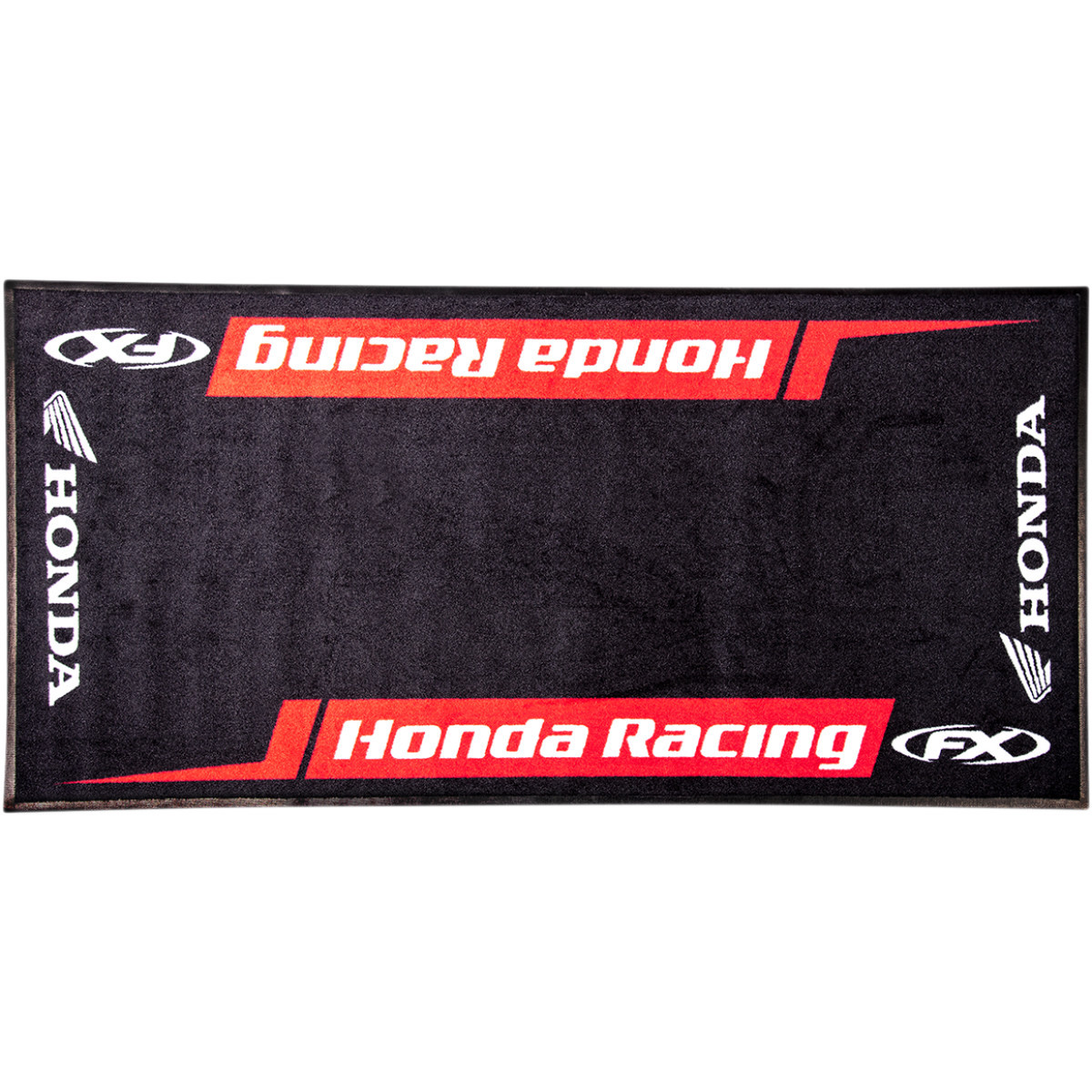 Factory Effex #22-45322 - Bike Mat - Red - Honda