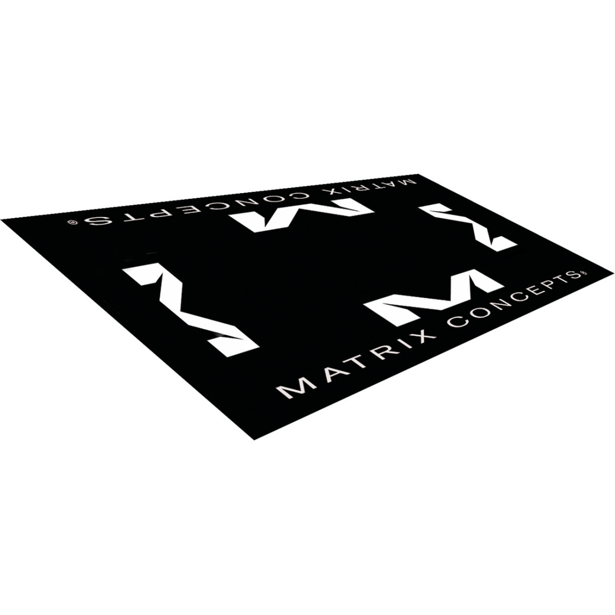 Matrix Concepts,llc #R4 101 - R4 Bench Mat - 14" x 24"