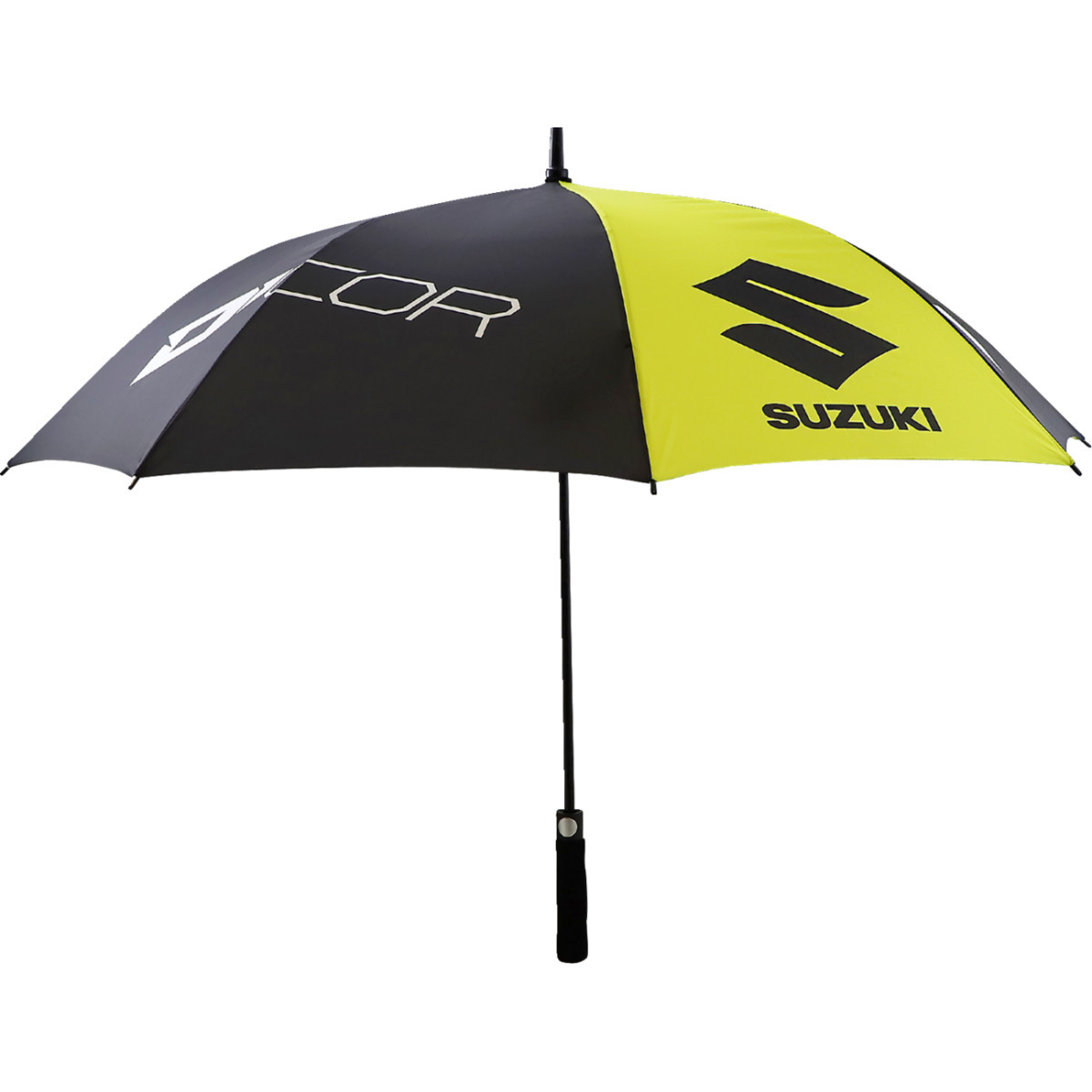 D'cor Visuals #81-104-1 - Umbrella - Suzuki - Yellow/Black