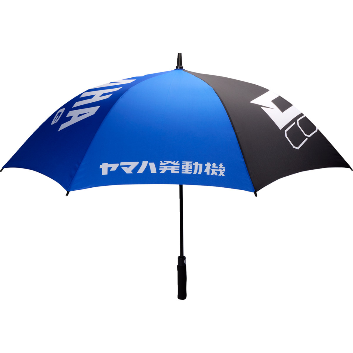 D'cor Visuals #81-106-1 - Umbrella - Yamaha - Blue/Black