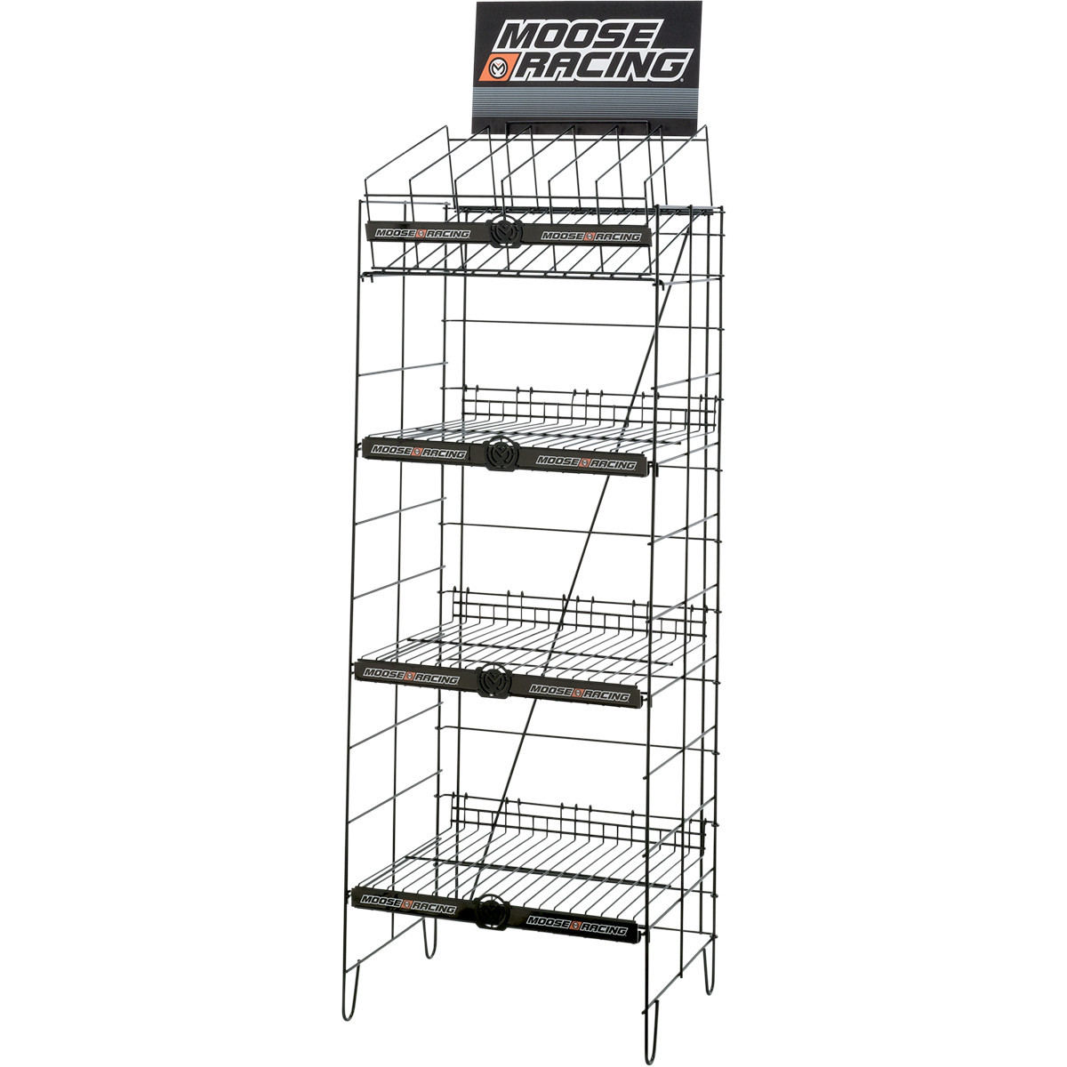 Moose Offroad - Hardparts Display
