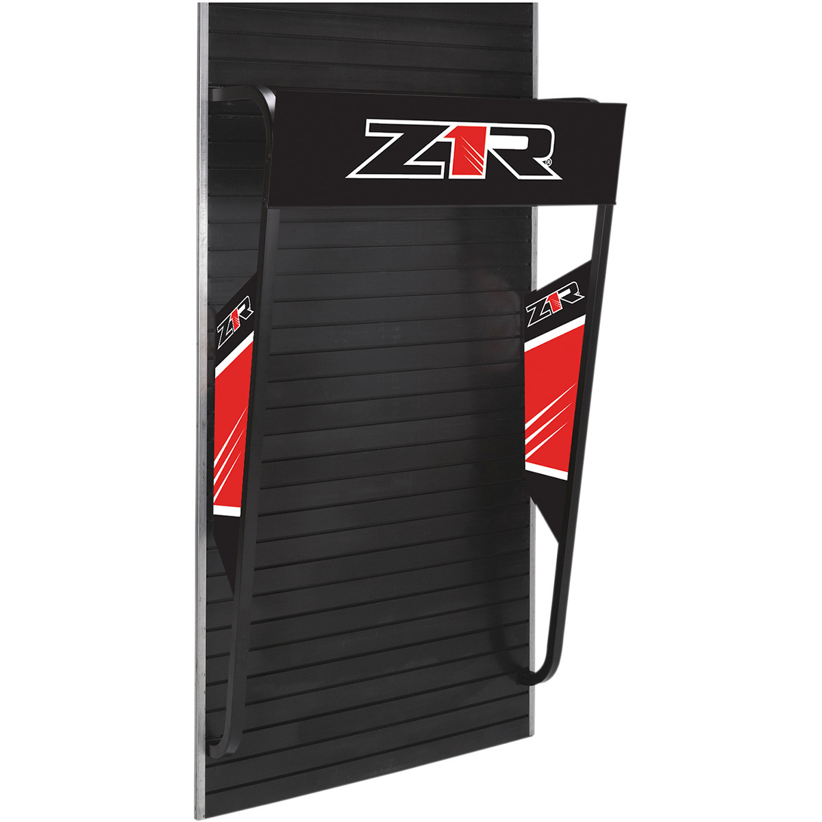 Z1R - Slatwall Display Graphics
