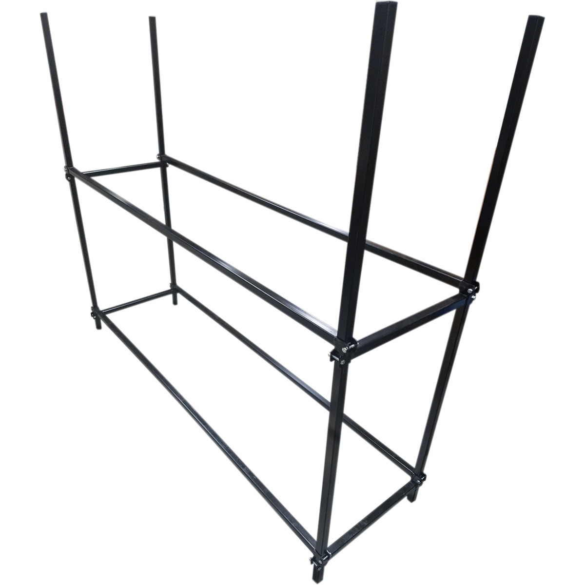 Parts Unlimited - Tire Rack
