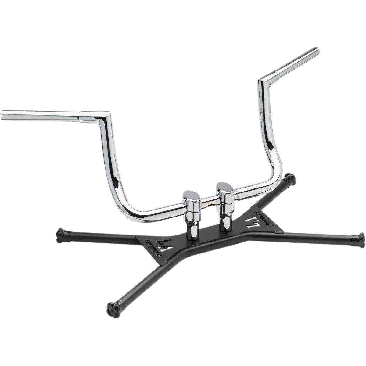 LA Choppers #LA-DISP-02 - Countertop Display