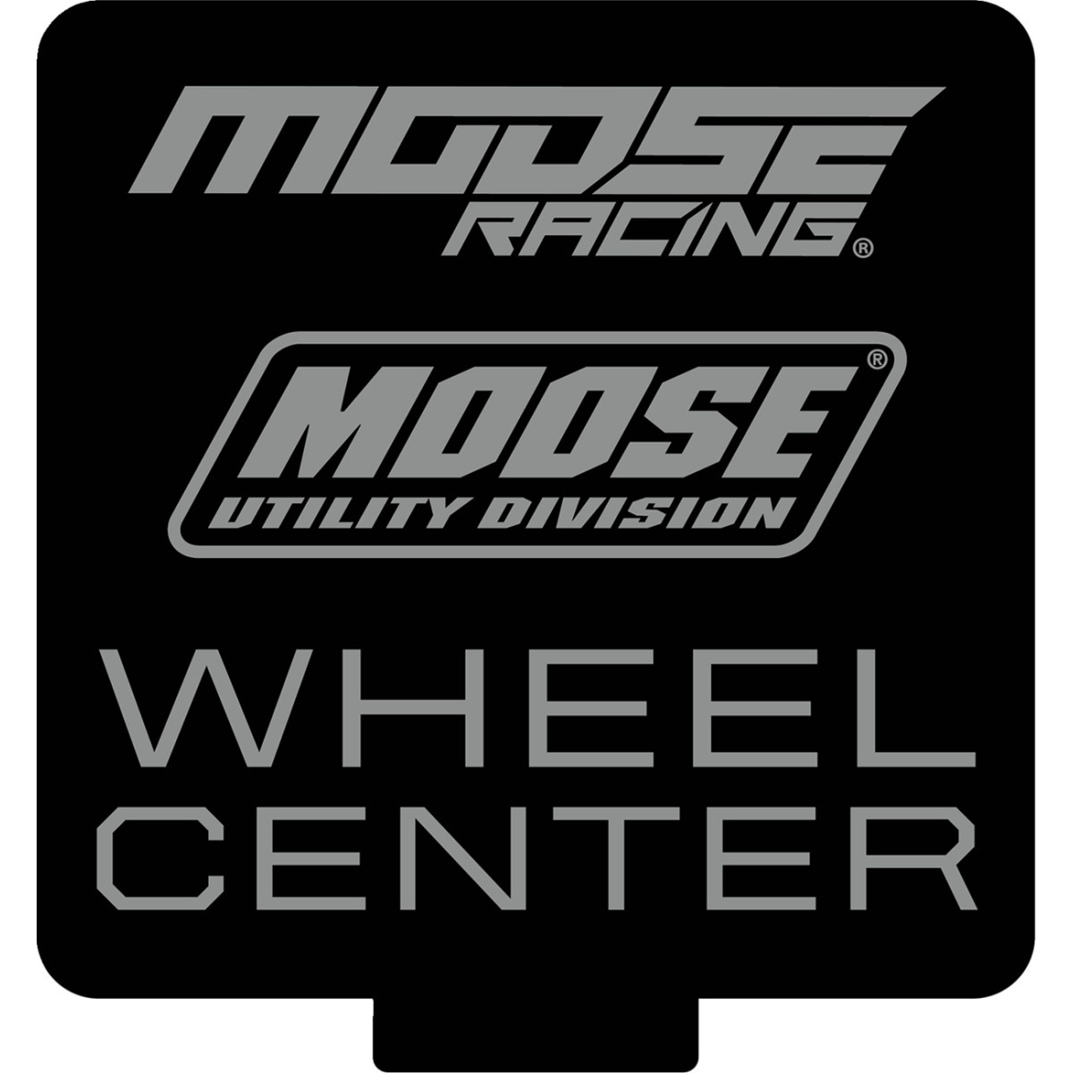 Moose Offroad - Wheel Display - 2 of 3