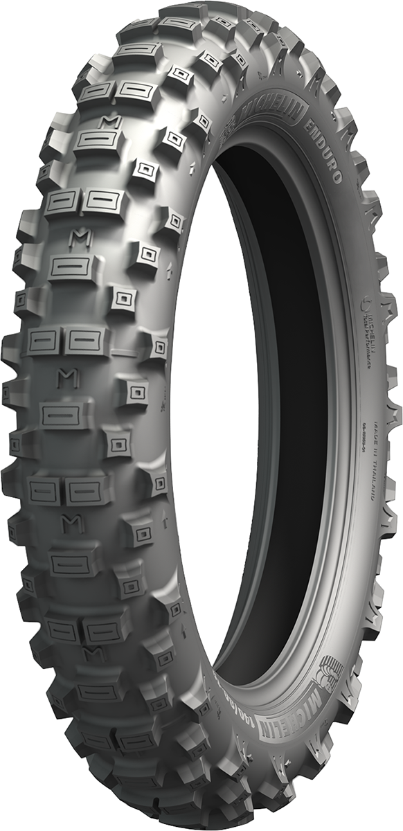 Michelin 17232 - Tire - Enduro Xtrem - Rear - 140/80-18 - 70M