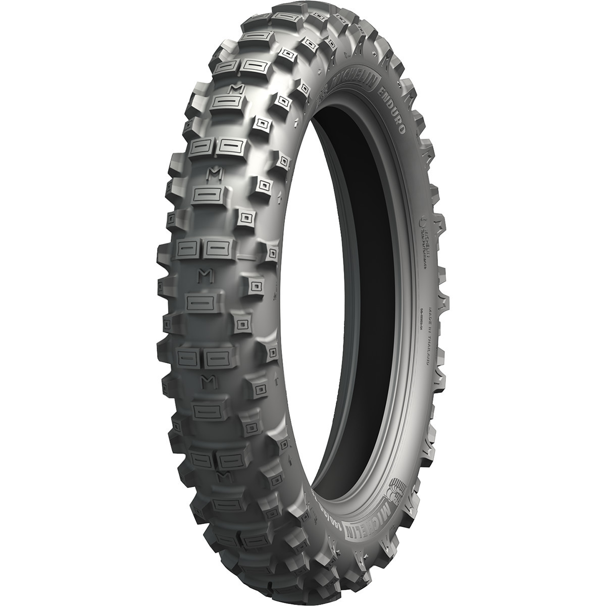 Michelin #17232 - Tire - Enduro Xtrem - Rear - 140/80-18 - 70M