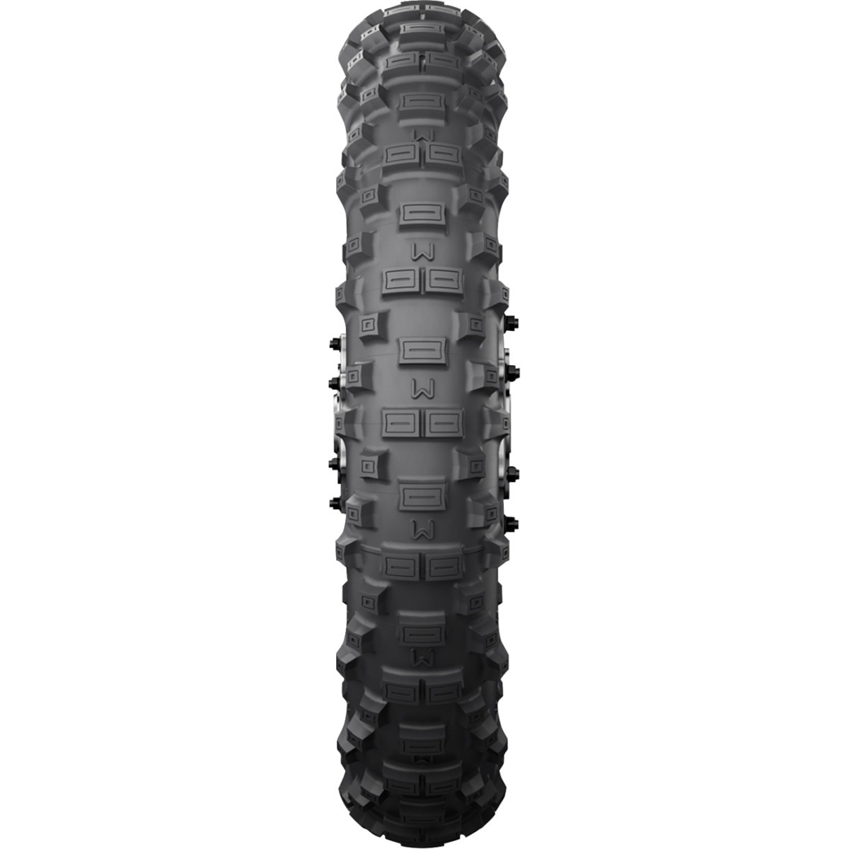 Michelin #17232 - Tire - Enduro Xtrem - Rear - 140/80-18 - 70M