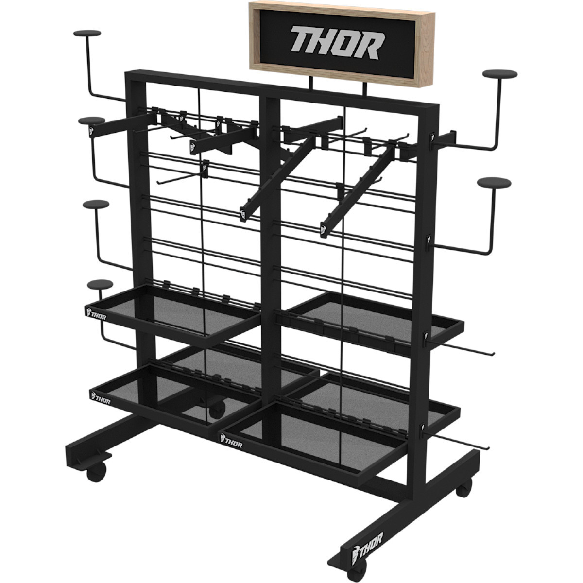 Thor - Gondola Display - 2 of 2