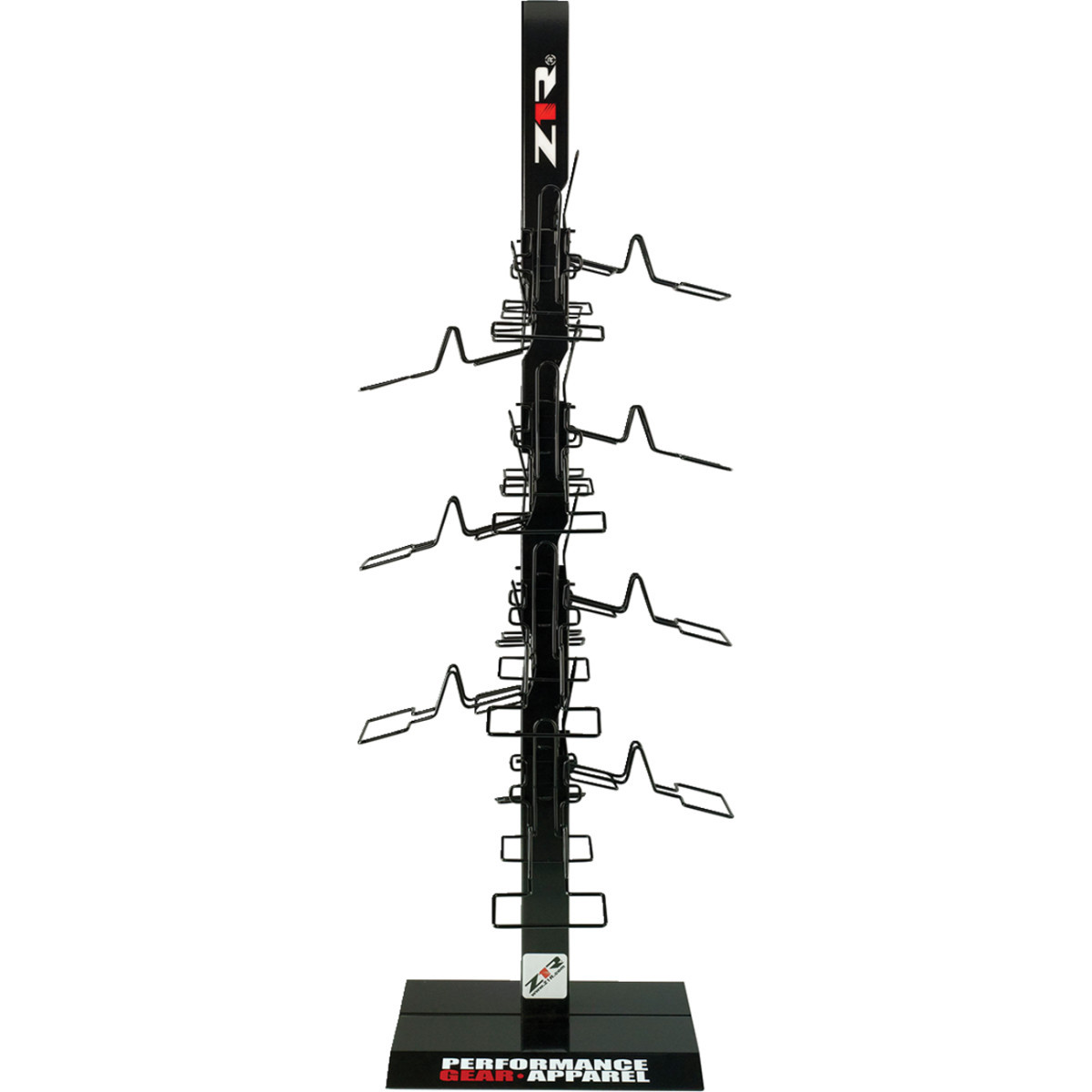 Z1R - 4-Way Helmet Display - 1 of 2