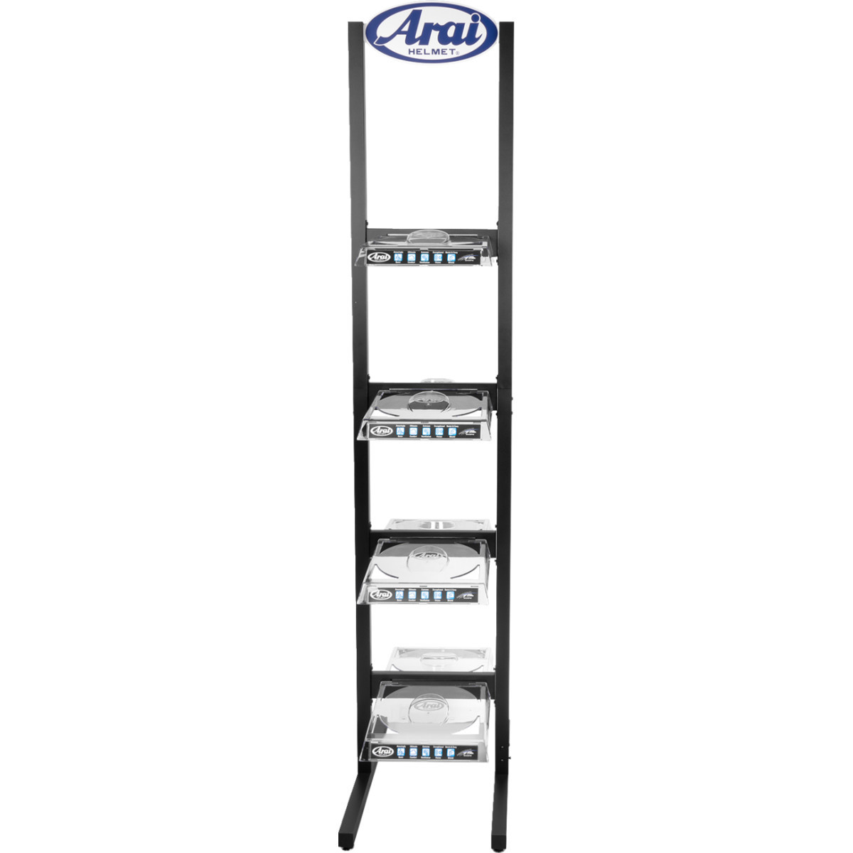 Arai Helmets #12-1493 - Helmet Display - 1 of 2 - Tower