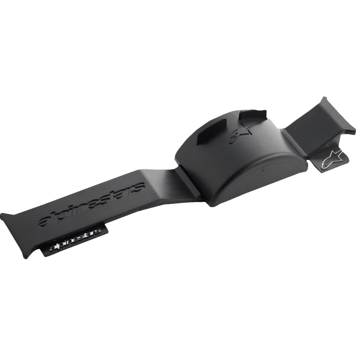 Alpinestars Goggles #7016925 - Slatwall Goggle Holder - Holds 6