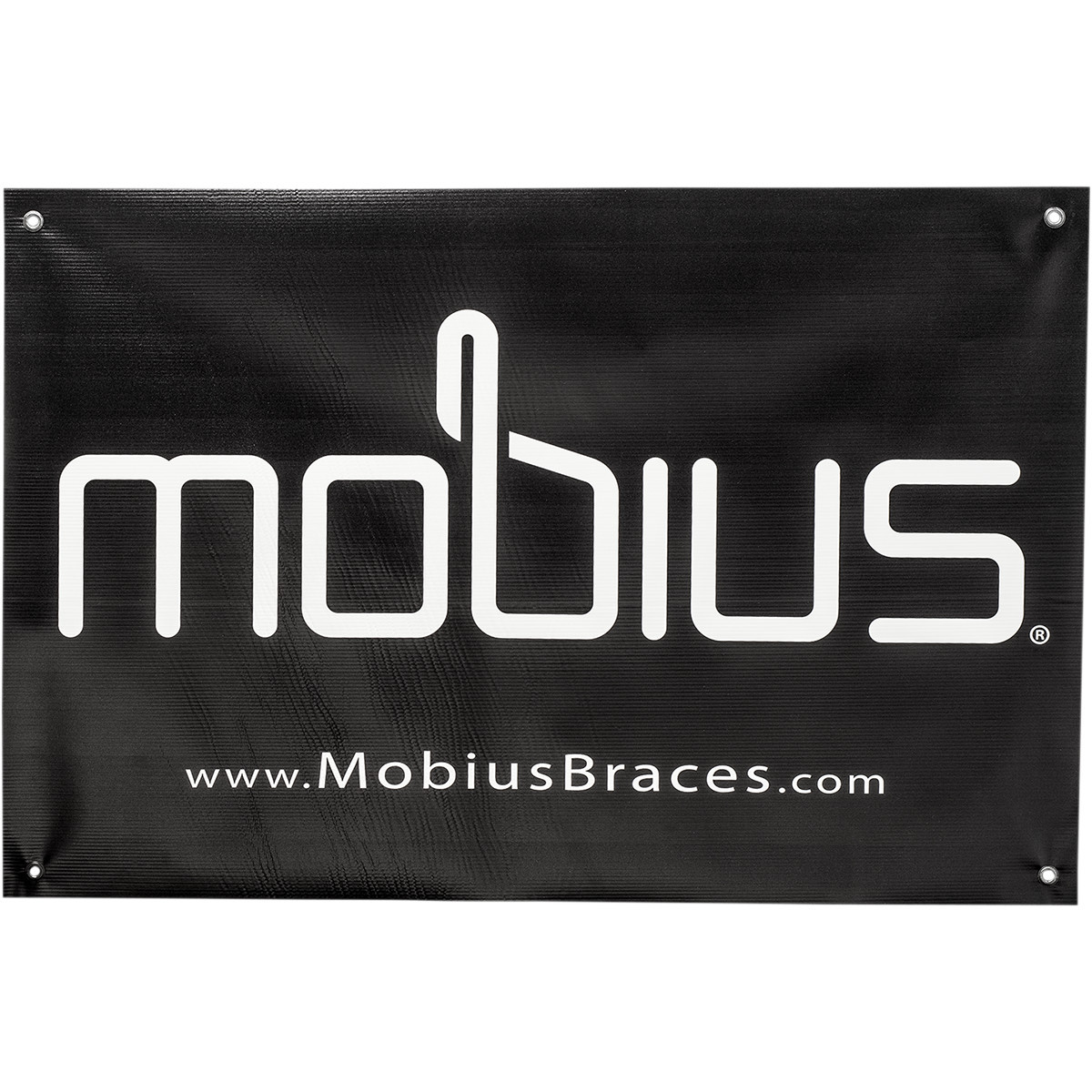 Mobius #3070204 - Banner - 36" x 24"