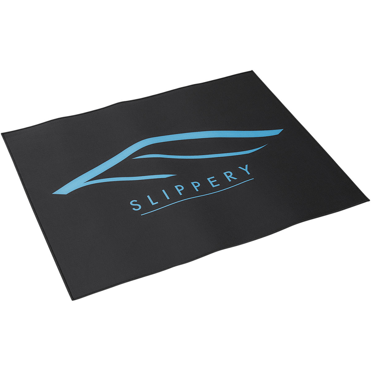 Slippery - Absorbent Pit Pad - Gray - Small