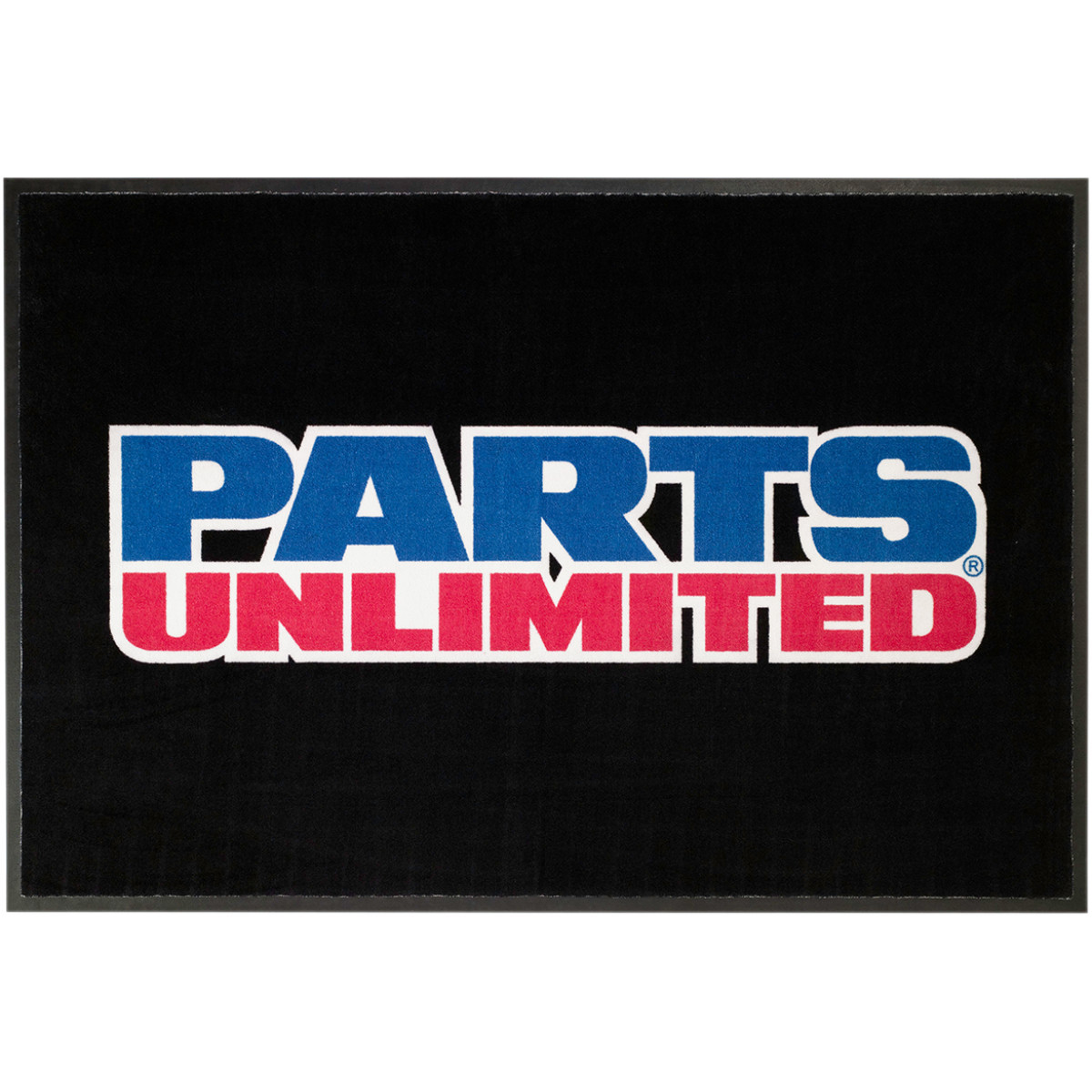 Parts Unlimited - Floor Mat - 48" x 72"