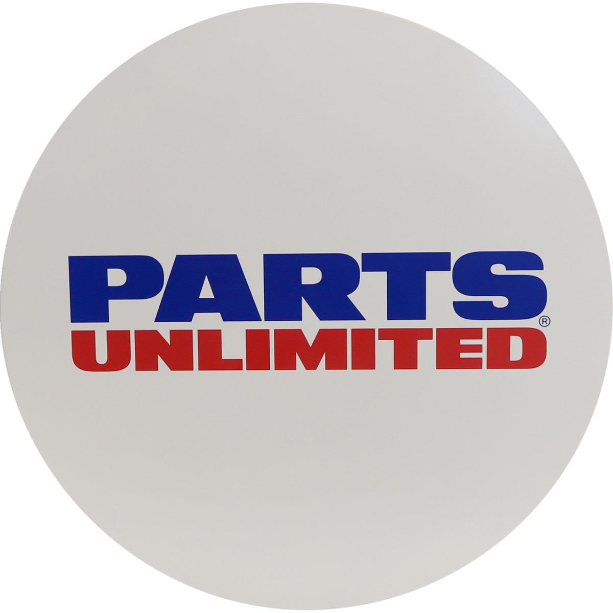 Parts Unlimited - Round Pub Table - 30"