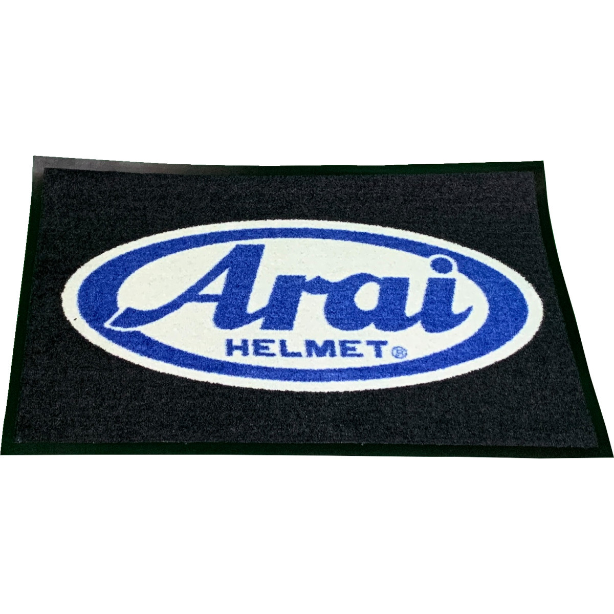 Arai Helmets #121501 - Logo Rug