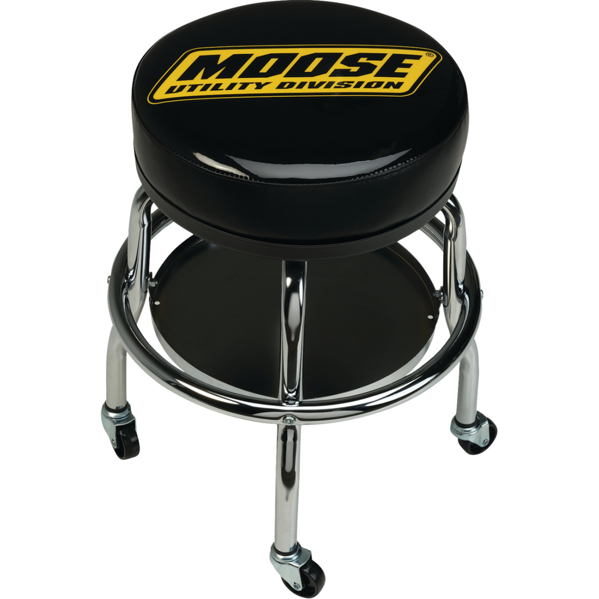 Moose Offroad - Mechanic Bar Stool - Moose Utility Division